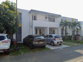 3 Habitación Villa en venta en Valle Del Cauca, Jamundi, Valle Del Cauca