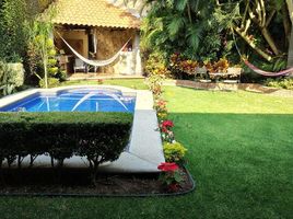 4 Bedroom Villa for sale in Huitzilac, Morelos, Huitzilac