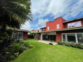 4 Schlafzimmer Villa zu verkaufen in Cuernavaca, Morelos, Cuernavaca