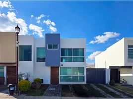 3 Habitación Casa en venta en Tlajomulco De Zuniga, Jalisco, Tlajomulco De Zuniga