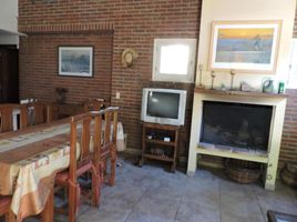 4 Schlafzimmer Haus zu verkaufen in Pinamar, Buenos Aires, Pinamar