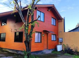 3 Bedroom House for sale in Cautin, Araucania, Villarrica, Cautin