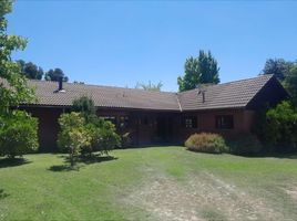 3 Habitación Casa en alquiler en Santiago, Buin, Maipo, Santiago