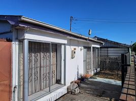 3 Habitación Villa en venta en Chile, Lota, Concepción, Biobío, Chile