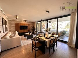 3 Habitación Apartamento en venta en Cordillera, Santiago, San Jode de Maipo, Cordillera