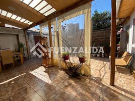 4 Habitación Casa en venta en Chile, Santiago, Santiago, Santiago, Chile