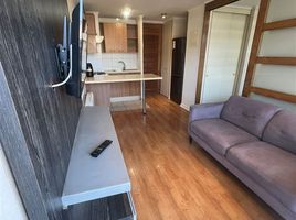 1 Habitación Apartamento en venta en Chile, Santiago, Santiago, Santiago, Chile