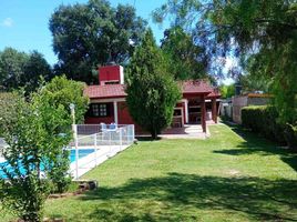 6 Bedroom House for sale in Calamuchita, Cordoba, Calamuchita