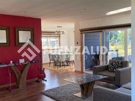 3 chambre Maison for rent in Puerto Varas, Llanquihue, Puerto Varas