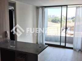 1 Bedroom Apartment for sale in Chile, Santiago, Santiago, Santiago, Chile