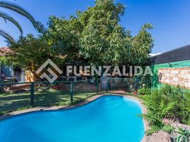 6 Bedroom House for sale in San Jode De Maipo, Cordillera, San Jode De Maipo