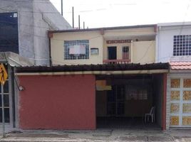 5 Habitación Casa en venta en Portoviejo, Manabi, Portoviejo, Portoviejo