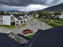 Studio House for sale in Ecuador, Pomasqui, Quito, Pichincha, Ecuador