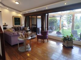 4 Bedroom House for sale in Quito, Pichincha, Quito, Quito