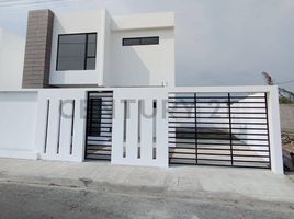 3 Habitación Casa en venta en Portoviejo, Manabi, Portoviejo, Portoviejo