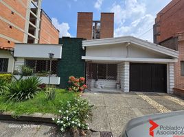 4 Habitación Casa en alquiler en Centro Comercial Unicentro Medellin, Medellín, Medellín