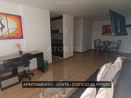 2 Habitación Apartamento en venta en Tunja, Boyaca, Tunja