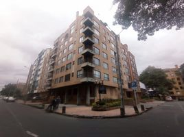 2 Habitación Apartamento en alquiler en Colombia, Bogotá, Cundinamarca, Colombia