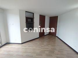 Studio Apartment for rent in Santafé Mall (Centro Comercial Santafé Bogotá), Bogota, Bogota