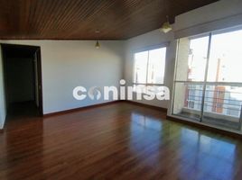 Studio Apartment for rent in Templo Bogotá Colombia, Bogota, Bogota