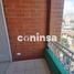 1 Bedroom Condo for rent in Colombia, Medellin, Antioquia, Colombia