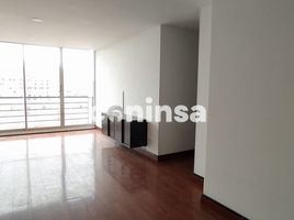 Studio Apartment for rent in Colombia, Bogota, Cundinamarca, Colombia