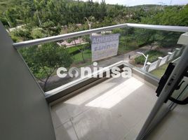 3 Habitación Apartamento en alquiler en Colombia, Barranquilla, Atlantico, Colombia