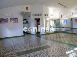 Studio Villa for rent in Plaza de la Intendencia Fluvial, Barranquilla, Barranquilla