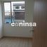 Studio Apartment for rent in Fundacion Cardioinfantil-Instituto de Cardiologia, Bogota, Bogota