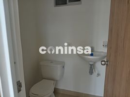 Estudio Apartamento en alquiler en Mina De Sal De Nemocón, Bogotá, Bogotá