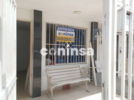 Estudio Apartamento en alquiler en Placo de la Intendenta Fluvialo, Barranquilla, Barranquilla