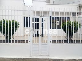 3 Bedroom House for rent in Colombia, Barranquilla, Atlantico, Colombia