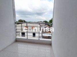 Estudio Apartamento en alquiler en Placo de la Intendenta Fluvialo, Barranquilla, Barranquilla