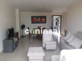 4 Habitación Departamento en alquiler en Colombia, Barranquilla, Atlantico, Colombia