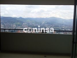 2 Habitación Departamento en alquiler en Colombia, Medellín, Antioquia, Colombia