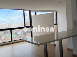 Estudio Apartamento en alquiler en Colombia, Bogotá, Cundinamarca, Colombia