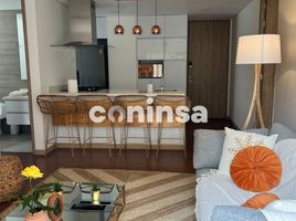 2 Habitación Departamento en alquiler en Colombia, Medellín, Antioquia, Colombia