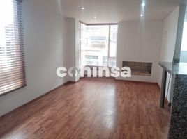 Studio Apartment for rent in Santafé Mall (Centro Comercial Santafé Bogotá), Bogota, Bogota