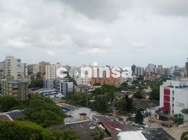 Studio Apartment for rent in Colombia, Barranquilla, Atlantico, Colombia