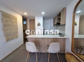 1 Bedroom Condo for rent in Antioquia, Medellin, Antioquia