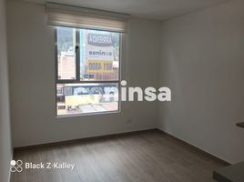 1 Bedroom Condo for rent in Bogota, Cundinamarca, Bogota