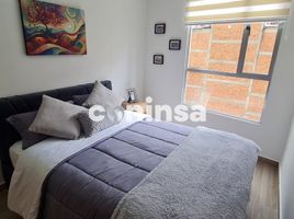 1 Bedroom Condo for rent in Bogota, Cundinamarca, Bogota