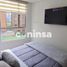 1 Bedroom Condo for rent in Colombia, Bogota, Cundinamarca, Colombia