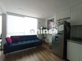 Estudio Apartamento en alquiler en Bogotá, Cundinamarca, Bogotá