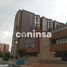 Estudio Departamento en alquiler en Colombia, Bogotá, Cundinamarca, Colombia