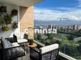 4 Habitación Departamento en alquiler en Medellín, Antioquia, Medellín