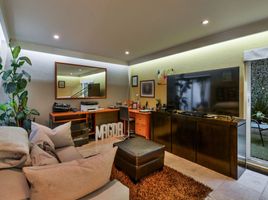 3 Schlafzimmer Wohnung zu verkaufen in Cuajimalpa De Morelos, Mexico City, Cuajimalpa De Morelos, Mexico City