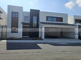 4 Habitación Casa en venta en Monterrey, Nuevo León, Monterrey, Nuevo León, México