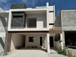 3 Schlafzimmer Villa zu verkaufen in Garcia, Nuevo Leon, Garcia