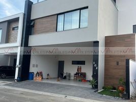 Maison 3 chambre à vendre à Santiago, Nuevo Leon, Santiago